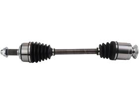 61436nsbg Trq For 2018-2022 Honda Accord Cv Axle Assembly Front Right 2019 2020 2021
