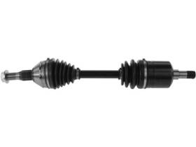 63896nvjw Trq For 2000-2011 Chevrolet Impala Cv Axle Assembly Front Right 2009 2010