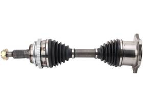 96557kttd Trq For 1995-1999 Gmc K1500 Suburban Cv Axle Assembly 1996 1997 1998