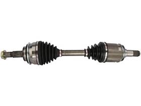 96875htwj Trq For 2005-2018 Toyota Tacoma Cv Axle Assembly 2006 2010 2007 2008 2013