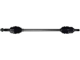 Csa32949 Trq Cv Axle Shaft Assembly Fits 2015-2017 Lexus Nx200t 2006-2017 Toyota Rav4