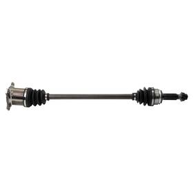 Csa32950 Trq For Toyota Rav4 2016-2018 Rear Driver Side Axle Shaft