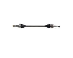 Csa33060 Trq Rear Right Cv Axle Shaft For 12-17 Enclave Chevrolet Traverse Gmc Acadia