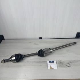 39100et80b Trq Csa33180 Axle Shaft For Nissan Altima 2007-2012 Right Front