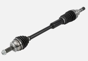 28321aj010 Trq Csa37568 Front Left Right Cv Axle Shaft Assembly For Subaru Forester 2010-2014