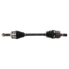 Csa52367 Trq For Nissan Juke 2011-2015 Front Driver Side Axle Shaft