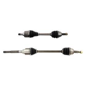 Csa55627 Trq Front Driver Or Passenger Side Axle Shaft Kit