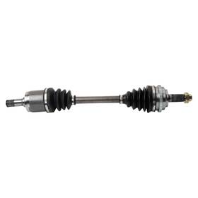 44306s5b950 Trq Csa64433 Axle Shaft For Honda Civic 2003-2005 Driver Side Front