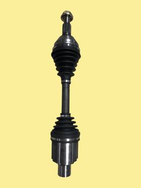 Csa70380 Trq Csa 70380 Front Right Cv Axle Joint Shaft Assembly For Equinox 3.6l #7200 Amz34