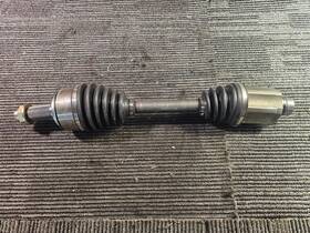 Csa72813 Trq Front Cv Axle Shaft Assembly For 2007-2014 Honda Cr-v