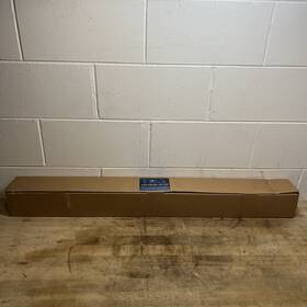Csa72966 Trq 2013-2019 Ford Escape Front Right Cv Axle Shaft Assembly Passenger Side