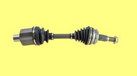 Csa82399 Trq Front Right Side Axle Shaft For Dodge / Chrysler Models #3883 Amz36
