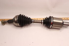 Csa82342 Trq Front Cv Axle Shaft