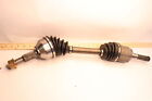 Csa82232 Trq Front Driver Side Axle Shaft