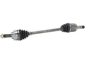 Kk213sz Trq Cv Axle Assembly For 2004-2006 Subaru Impreza Sedan 2005 Shaft