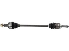 Rf78n4 Trq Rear Right Cv Axle Assembly For 10-19 Buick Cadillac Lacrosse Regal Xts