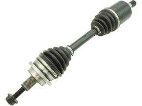 Th45g7 Trq Front Right Cv Axle Assembly For 04-09 Mercedes E350 E500 E320 E550