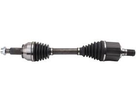 Wh98b1 Trq Front Left Cv Axle Assembly For Range Rover Evoque Discovery Sport