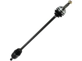Xs23x6 Trq Front Left Cv Axle Assembly For 98-02 Honda Accord 2.3l 4 Cyl
