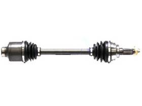 18crctj84 Truedrive Front Right Axle Shaft For Ford Escort 1991 1992 1993 1994 1995 1996