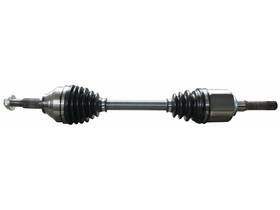 38qnmm29 Truedrive Front Right Axle Shaft For Explorer Police Interceptor Utility 2011