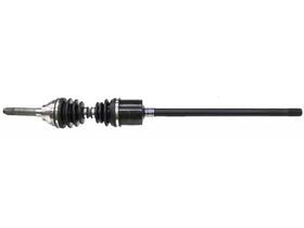 52178sjwd Truedrive For 1988-1991 Isuzu Trooper Axle Shaft Front Left 1989 1990