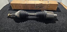 Repd281601 Truedrive Front Cv Axle Shaft For 202-2005 Dodge Ram 1500