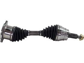 Yf592pb Truedrive Front Left Axle Shaft For 2001-2003 2005-2006 Gmc Sierra 1500 Hd 2002