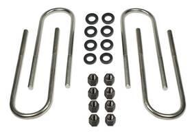17752 Tuff Country Axle U-bolts