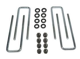 17857 Tuff Country Axle U-bolts