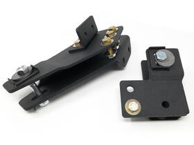 20844 Tuff Country Axle Pivot Bracket