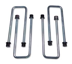 57700 Tuff Country Axle U-bolts 1979-1985 For Toyota Truck And 4runner Front Oem