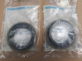 2l1z-3c084-aa Two Oem Ford Front Wheel Seals 4wd 1997-2008 F150 Navigator Expedition Pair