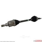 Tx-437 Motorcraft Axle Shaft Assembly Front Right