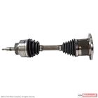 Tx-455 Motorcraft Axle Shaft Assembly Front