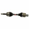Tx-462 Motorcraft Cv Joint Axle Shaft Assembly Front Passenger 031508469273