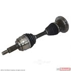 Tx-468 Motorcraft Cv Joint Half Shaft Fits Lincoln Navigator