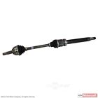 Tx-496 Motorcraft Axle Shaft Assembly Fits Ford Focus
