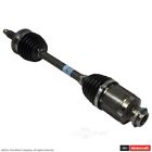 Tx-522 Motorcraft Axle Shaft Assembly Front Right