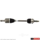 Tx-526 Motorcraft Axle Shaft Assembly Front Left