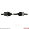 Tx-530 Motorcraft Axle Shaft Assembly Front Left