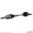 Tx-549 Motorcraft Axle Shaft Assembly Front Left Fits Ford Transit Connect