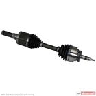 Tx-582 Motorcraft Axle Shaft Assembly