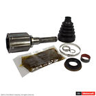 Tx-682 Motorcraft Axle Shaft Assembly Front