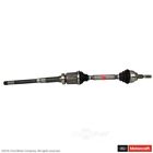 Tx-770 Motorcraft Axle Shaft Assembly Front Right Fits Ford Fusion