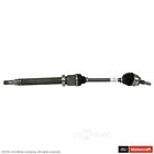 Tx-813 Motorcraft Axle Shaft Assembly Front Right Fits Ford Focus