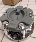 L049 Unbranded Locking Hubs For Mitsubishi