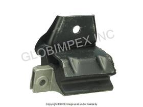 944-331-075-01 Uro Parts For Porsche 1977-1995 Axle Support Mount Rear Left Dr. Side
