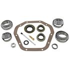 Zbkd70-hd-a Usa Standard Gear Bearing And Seal Kit Gap