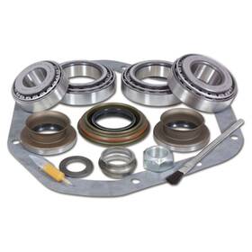 Zbkf10.5 Usa Standard Gear Bearing And Seal Kit Dac